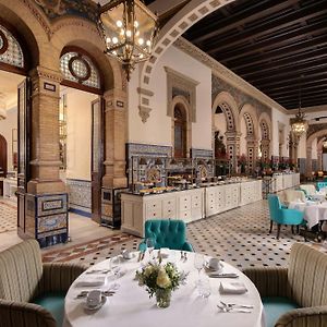 Hotel Alfonso Xiii, A Luxury Collection Hotel, Seville