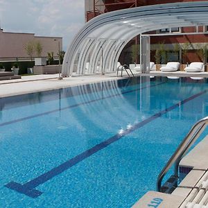 Madrid Marriott Auditorium Hotel&Conference Center